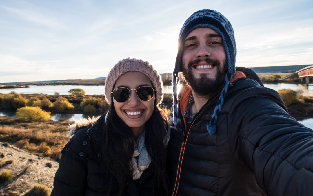 Coisas que faríamos diferente em nossa viagem