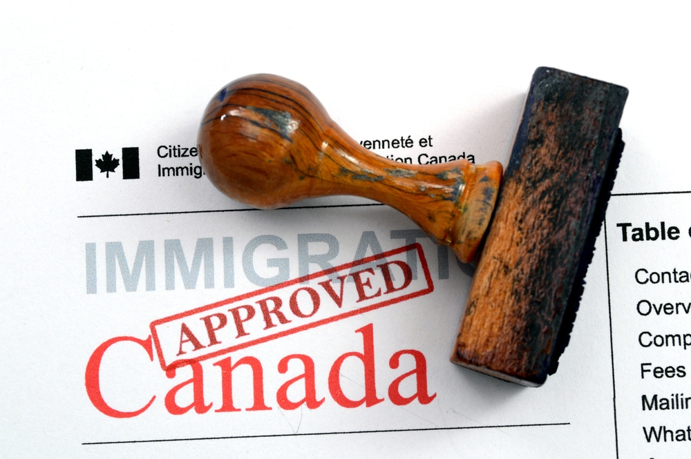 Visto canadense para brasileiros