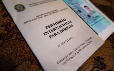 Como obter a Permissão Internacional para Dirigir (PID)