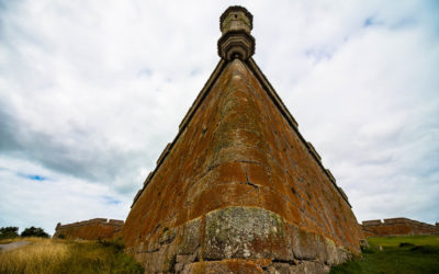 Parque Nacional Santa Teresa – Uruguai