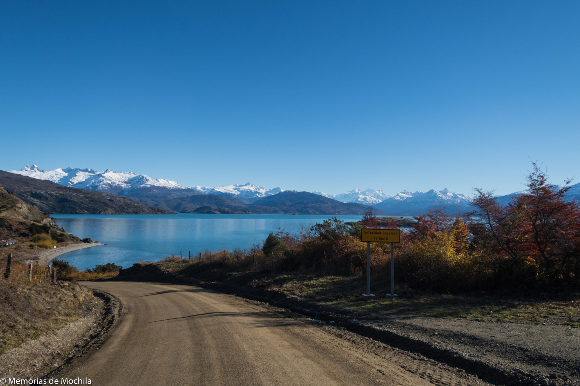 Carretera Austral