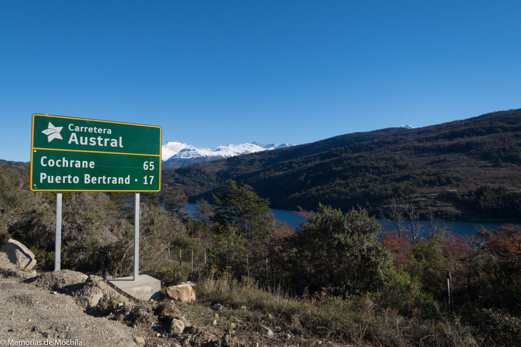 Carretera Austral