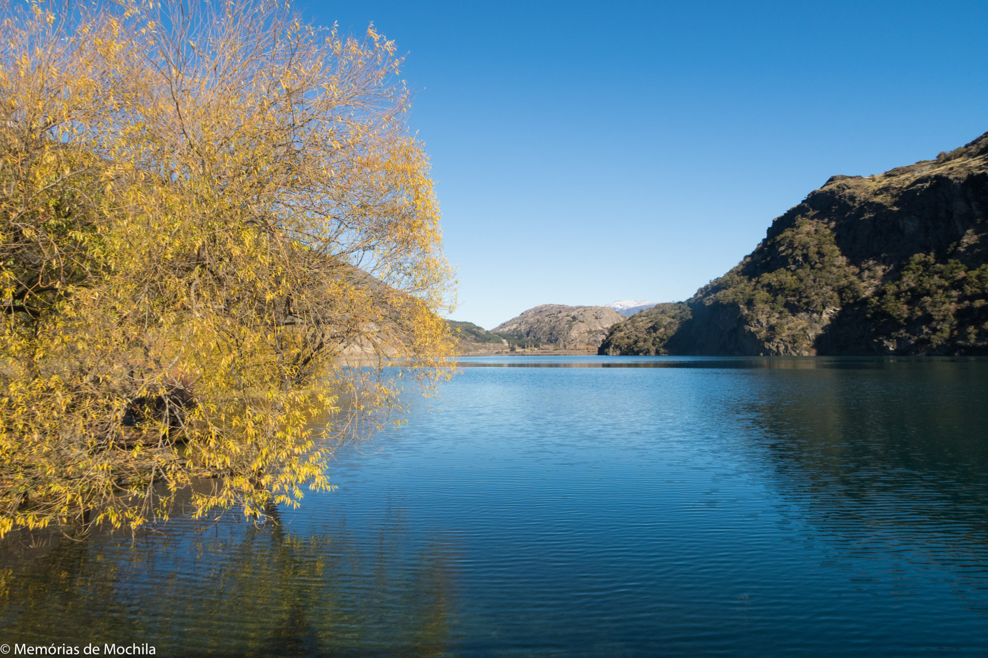 Carretera Austral