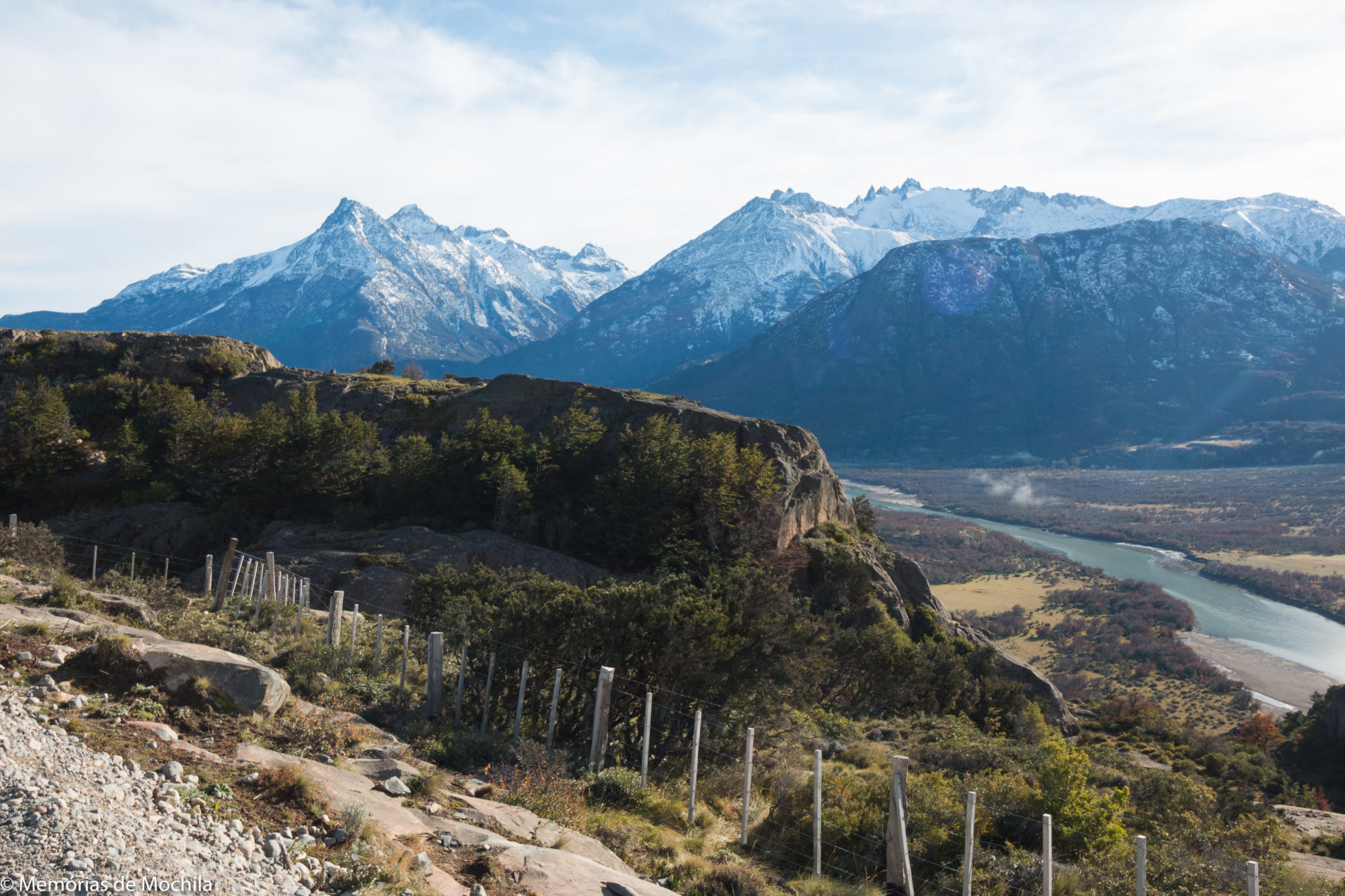 Carretera Austral
