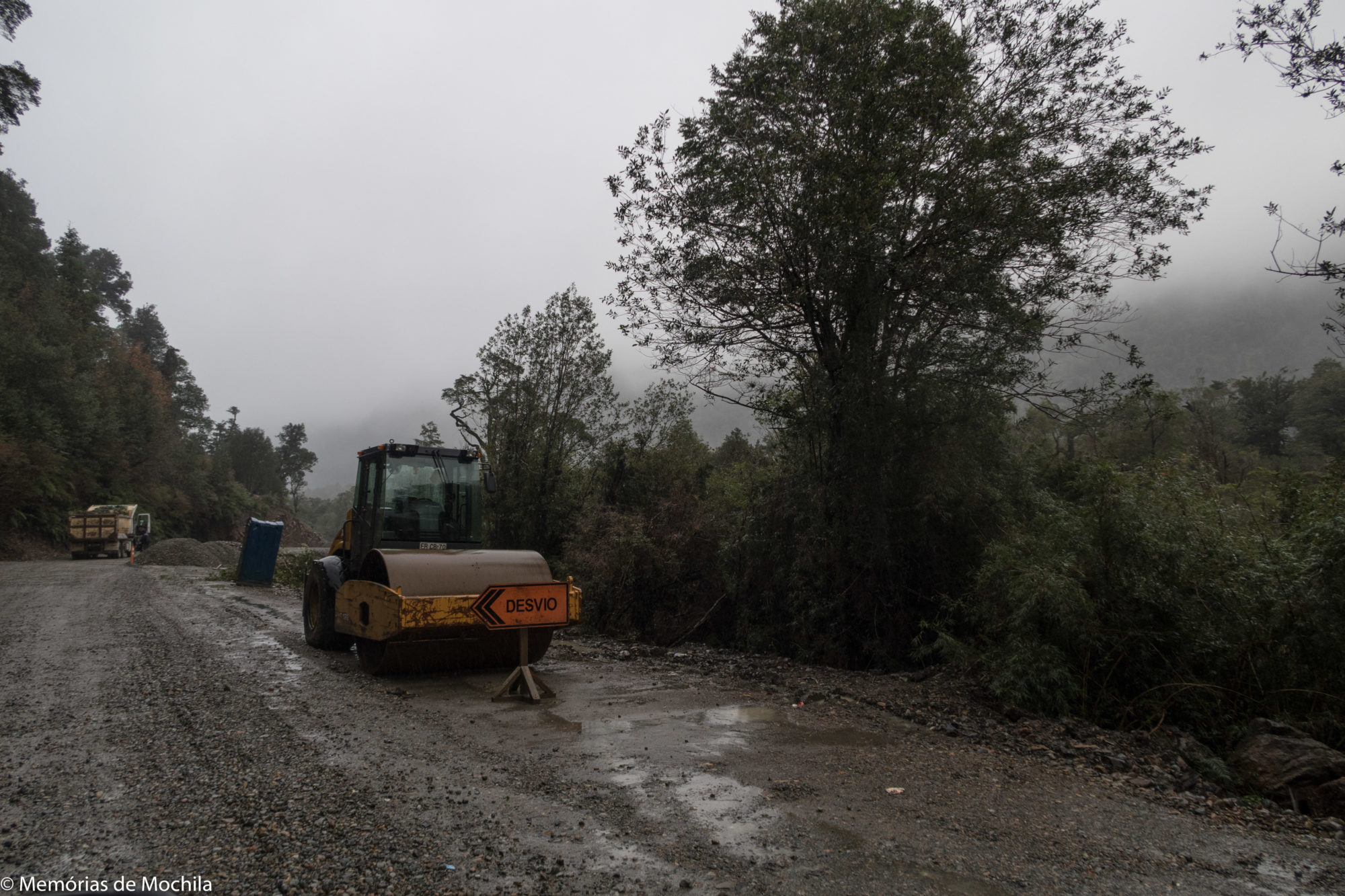 Carretera Austral
