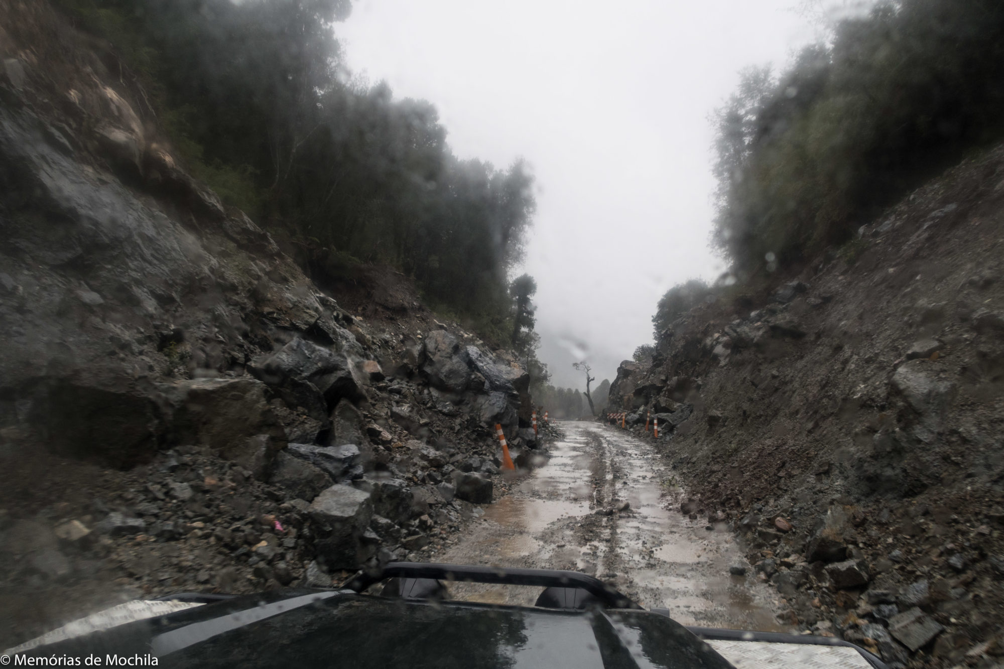 Carretera Austral