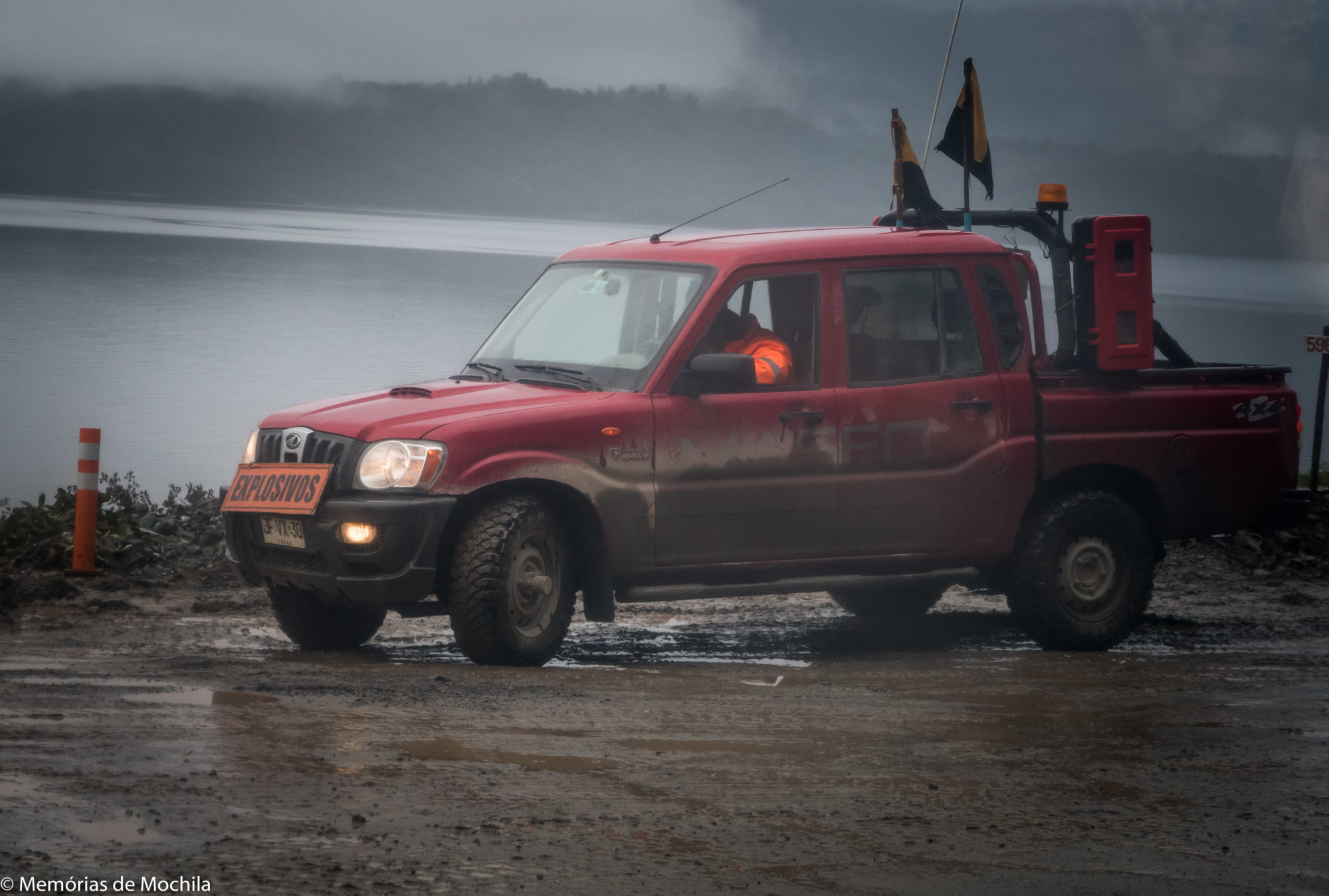 Carretera Austral