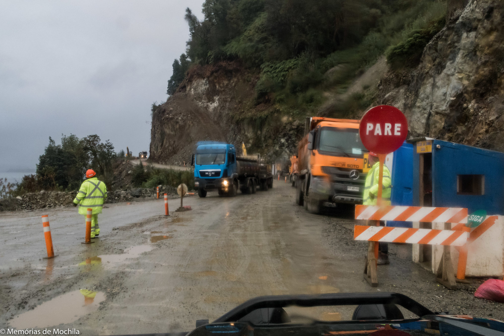 Carretera Austral