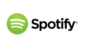 Aplicativos Spotify Logo