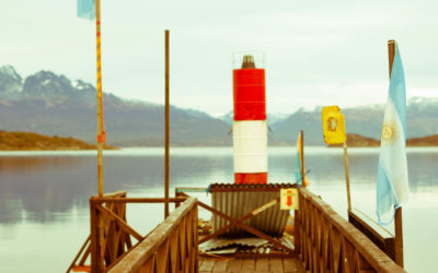 Ushuaia, a cidade mais austral do mundo