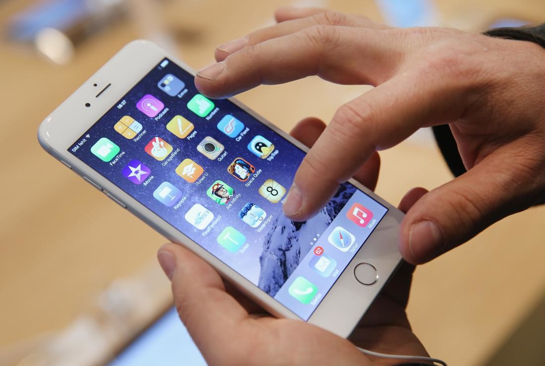 Aplicativos essenciais que usamos em nossa viagem Aplicativos iPhone