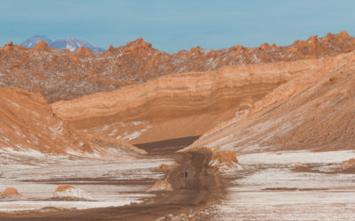 Os mais incríveis tours do Atacama
