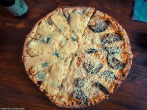 Onde comer em Cusco La Bodega
