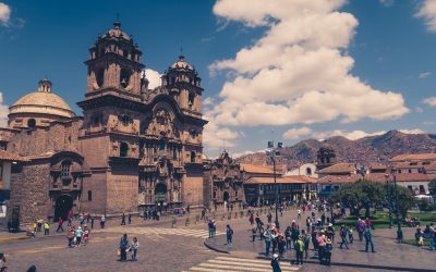 Cusco não é só Machu Picchu