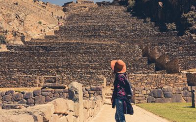 O Vale Sagrado dos Incas