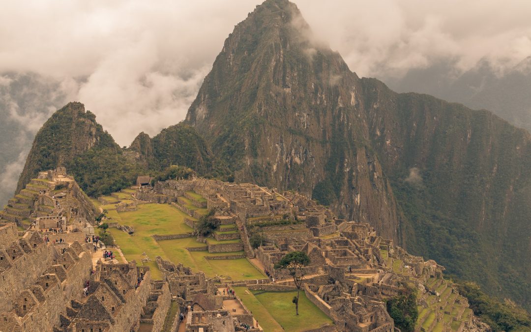 Guia para Machu Picchu – dicas, preços e detalhes