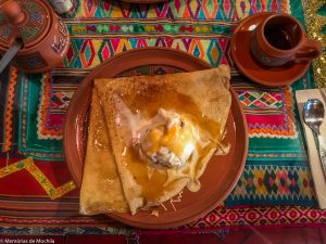 Onde comer em Cusco Creperia