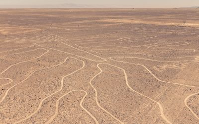 Como ver as Linhas de Nasca por 1 dólar