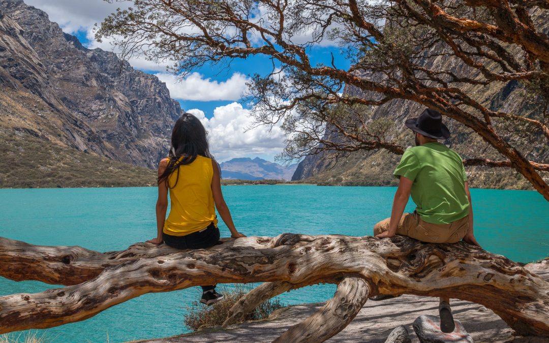 Huaraz e o Parque Nacional Huascarán