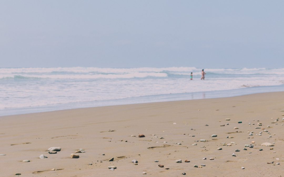 Ayampe, a praia mais tranquila do Equador