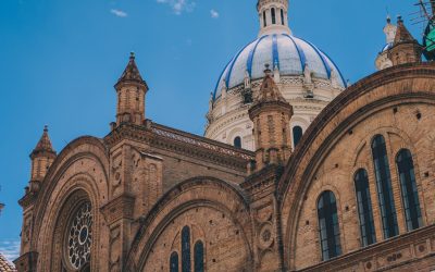 O que fazer em Cuenca, a cidade mais colonial do Equador