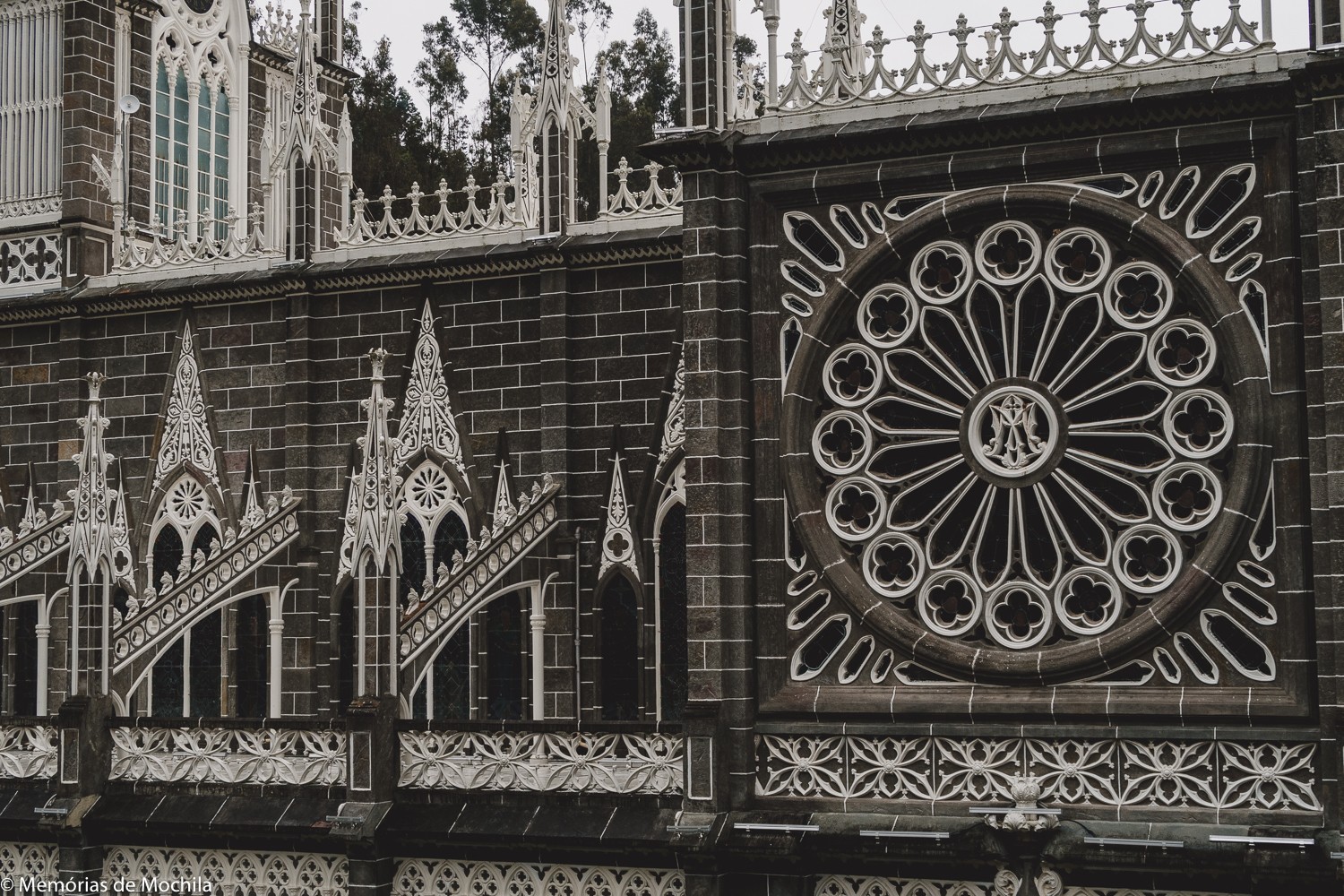 Santuario Las Lajas