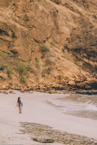 Los Frailes Ecuador