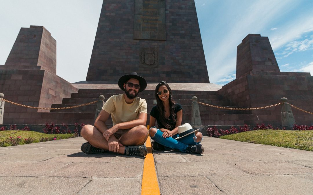 Os melhores passeios em Quito