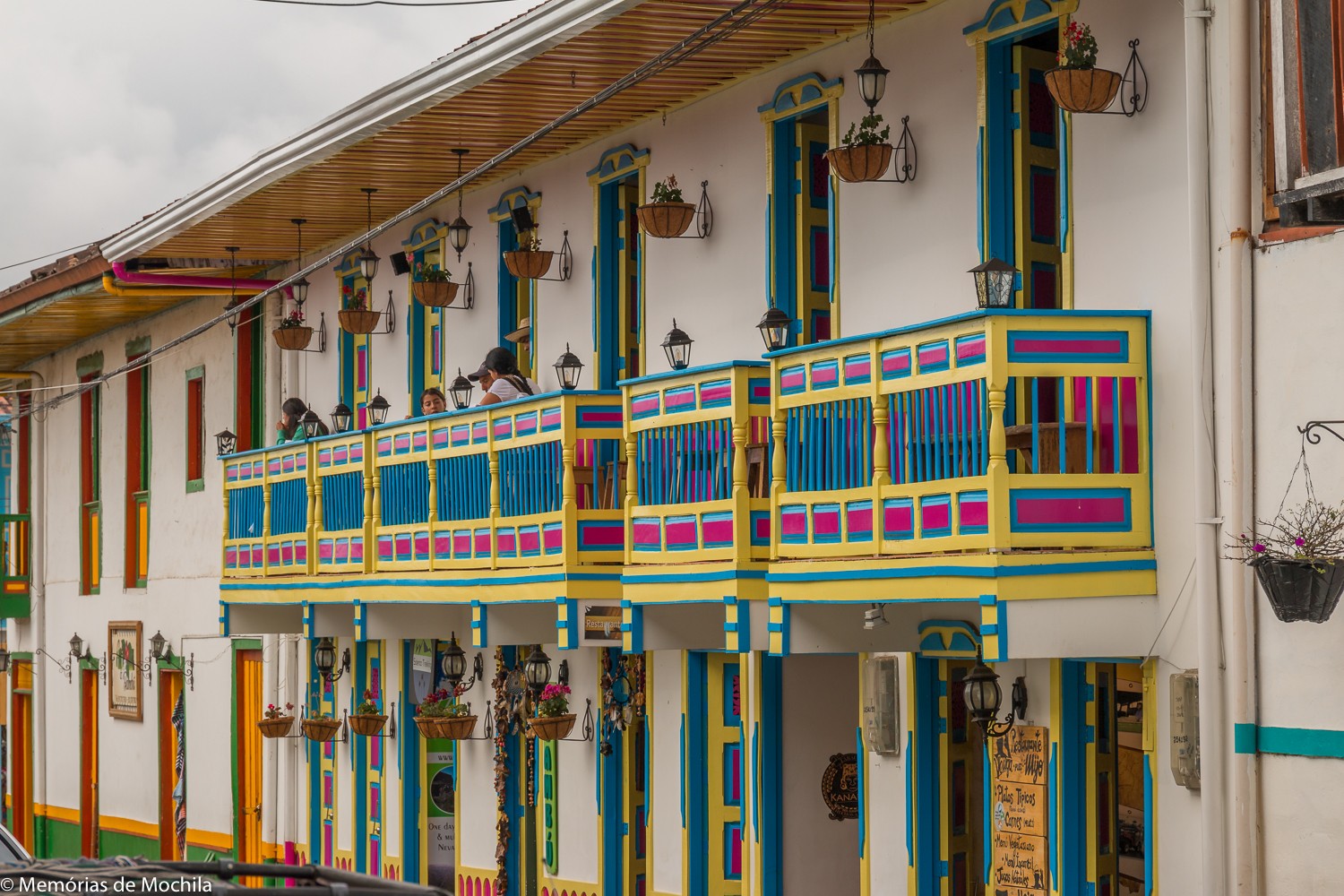 Salento Colombia
