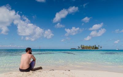 San Blas, um paraíso no Caribe