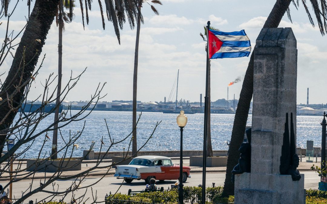 10 dicas para conhecer Cuba