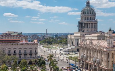 Roteiro – duas semanas em Cuba