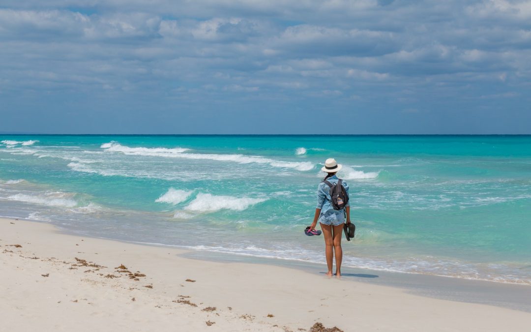 Varadero gastando pouco