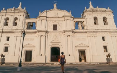 León, a cidade revolucionária, vale a pena?