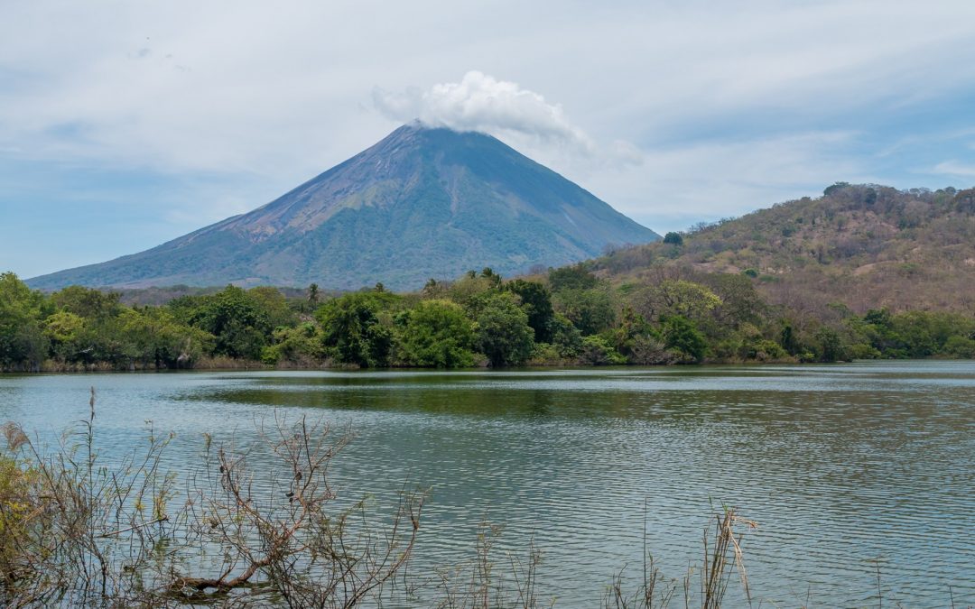 O que fazer em Ometepe
