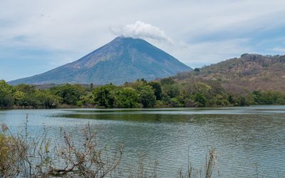 O que fazer em Ometepe