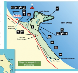 mapa_parque_nacional_cahuita