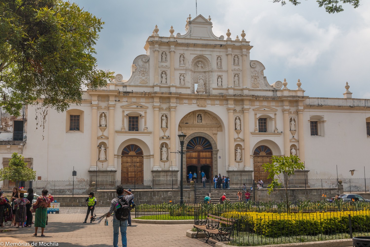 antigua guatemala