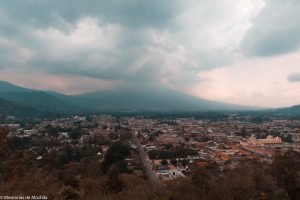cerro de la cruz