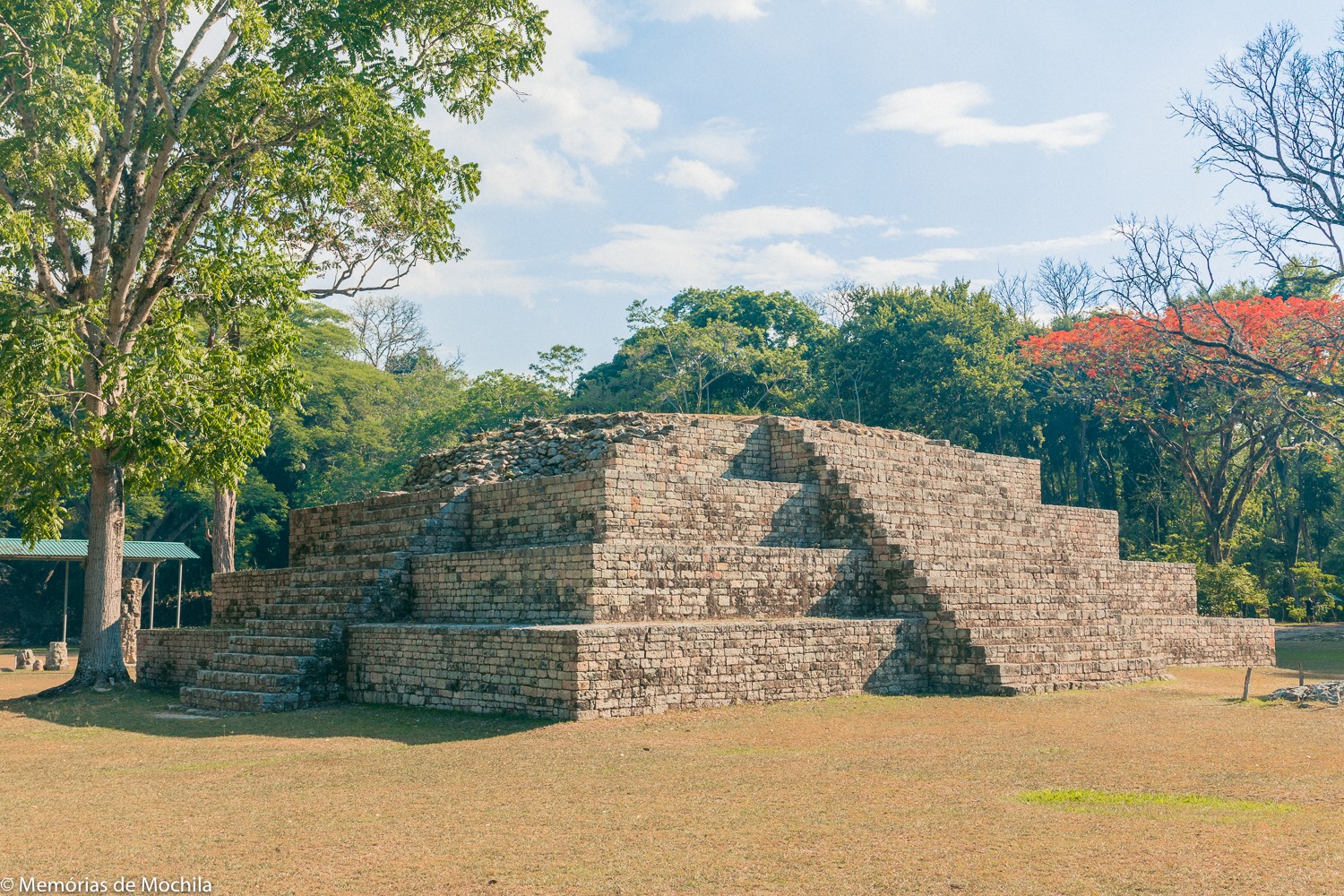 copan