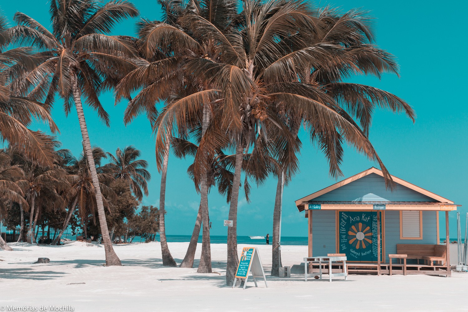 caye caulker