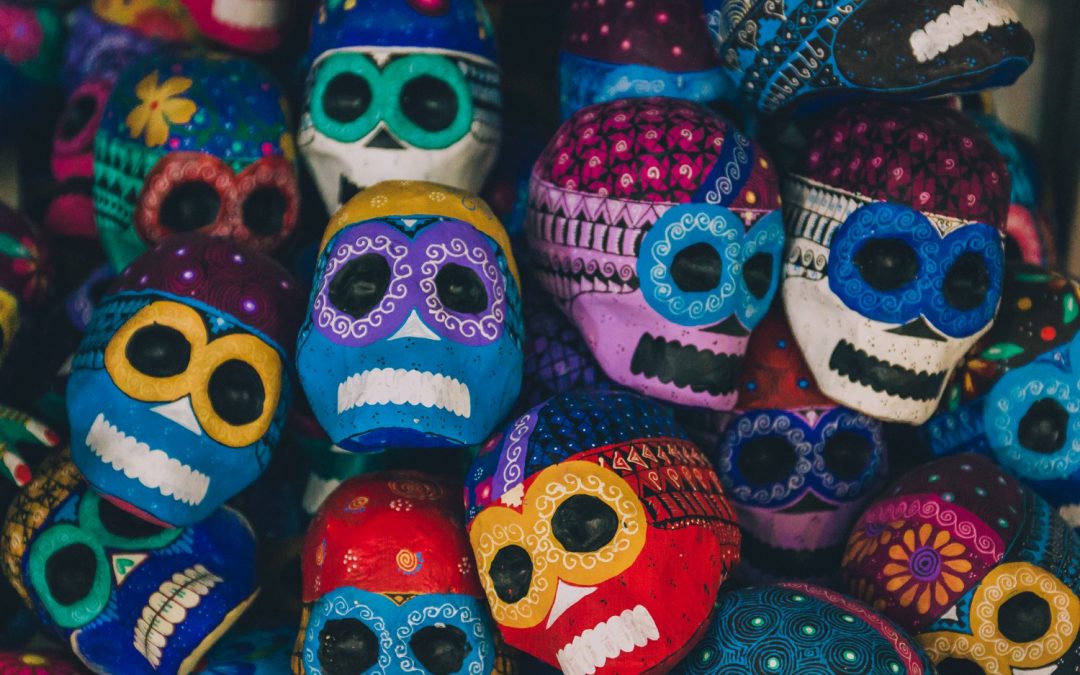 10 coisas para fazer em Oaxaca e região