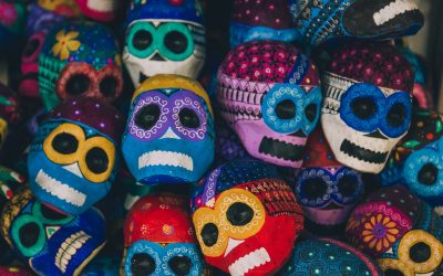 10 coisas para fazer em Oaxaca e região