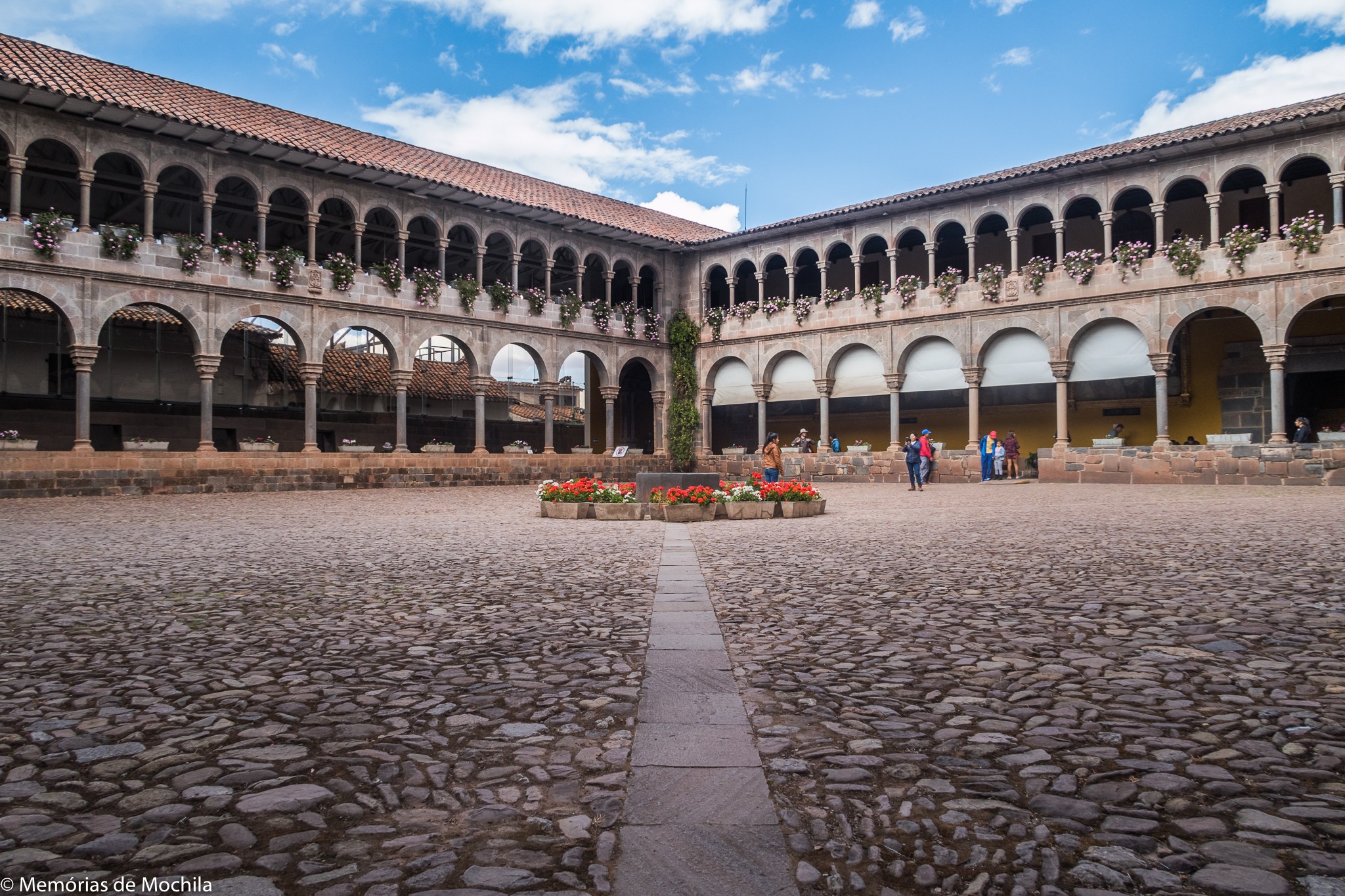 CUSCO