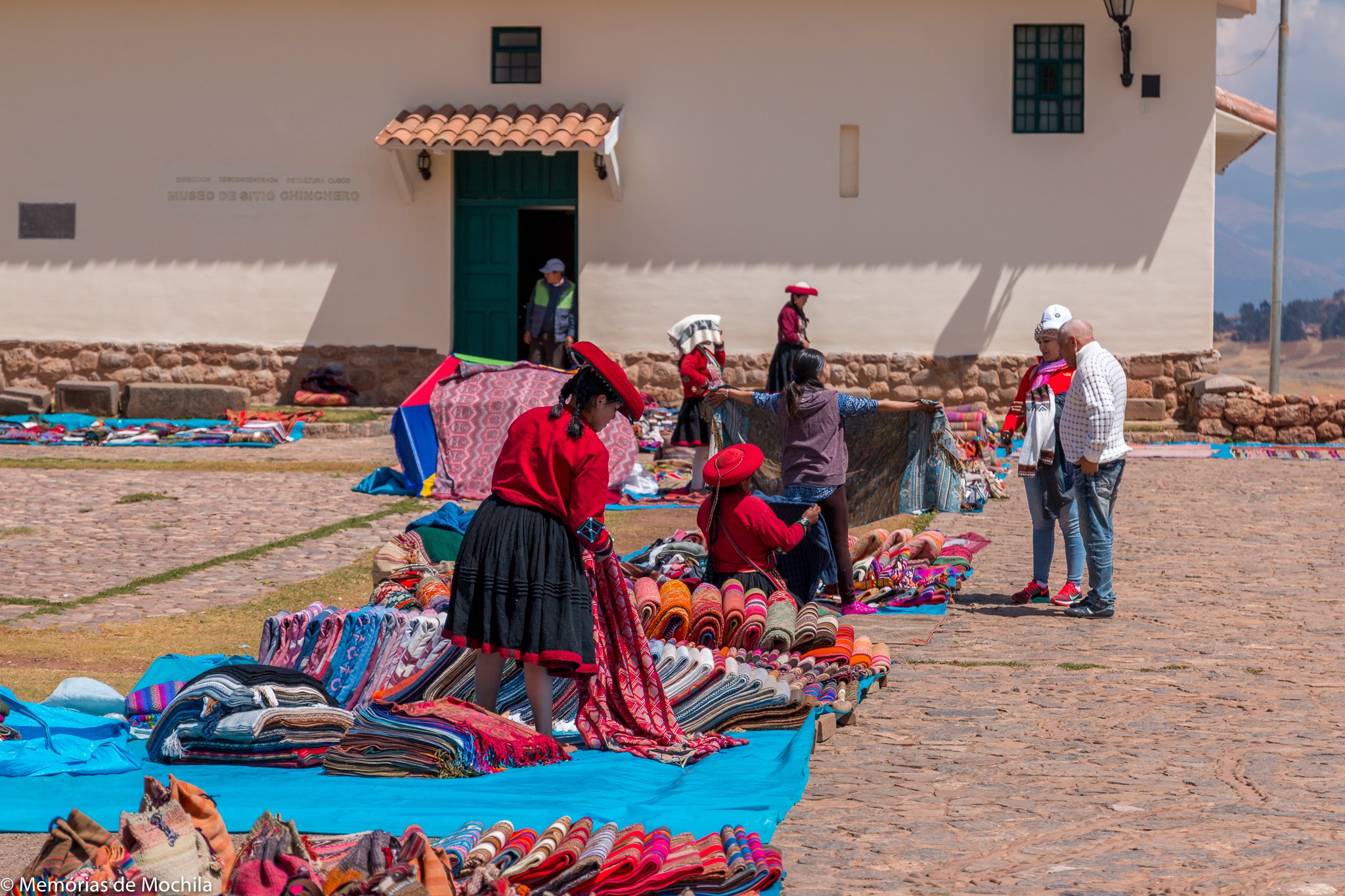 CHINCHERO
