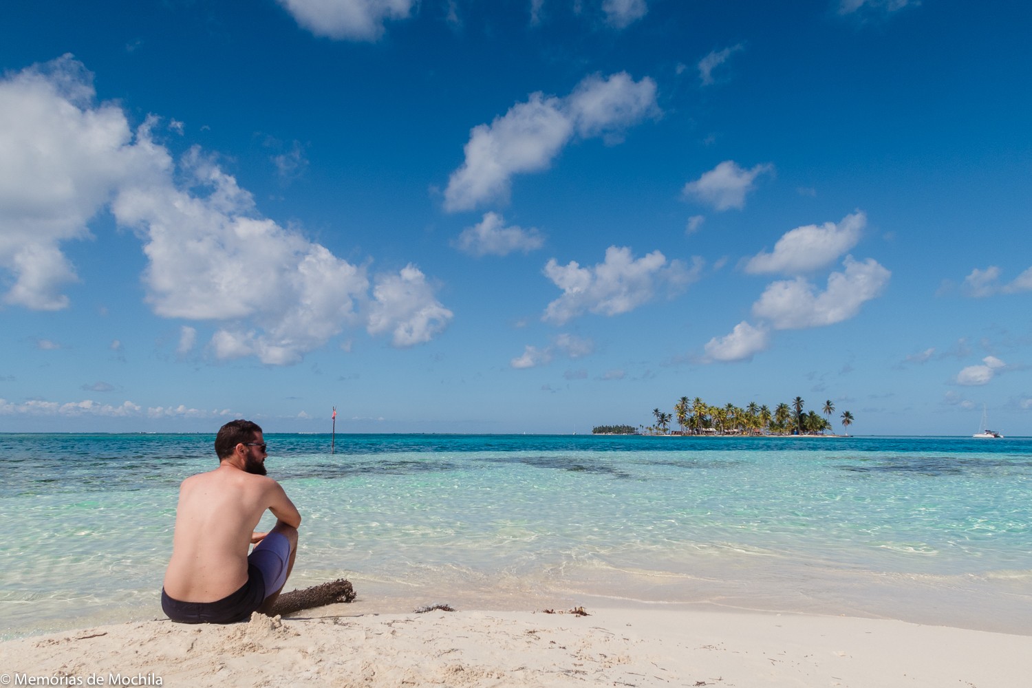 san blas